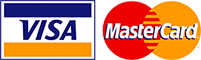 visa mastercard