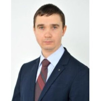 Дегтярьов  Ю. В.