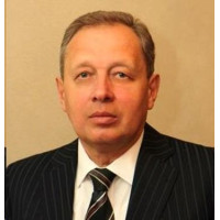 Пастухов В. І.