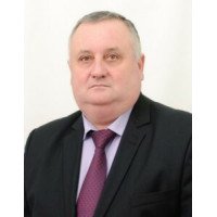 Дегтярьов  В. В.