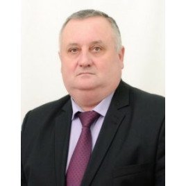 Дегтярьов  В. В.