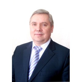 Михайлов В. М.