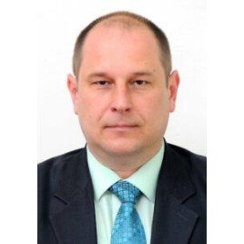 Романов О. В.
